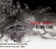 Cover of: Robert Morris: Blind Time Drawings