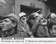 Cover of Mirror, mirror