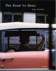 Cover of: Inge Morath by Lucy Raven