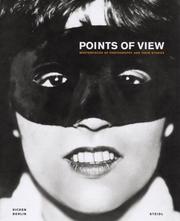 Cover of: Points of View