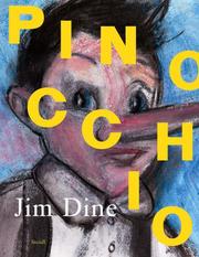 Cover of: Jim Dine by Jim Dine