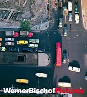 Cover of: WernerBischofPictures