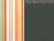 Cover of: Tim Bavington