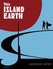 Cover of: Andreas Hofer: This Island Earth