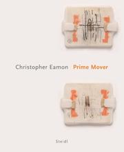 Cover of: Prime Mover by Christopher Eamon