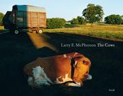 Larry E. Mcpherson by Larry E. McPherson