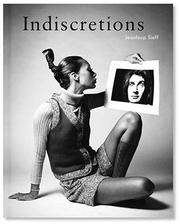Cover of: Jeanloup Sieff: Indiscretions