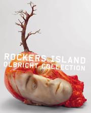 Cover of: Rockers Island Works from the Olbricht Collection
