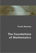 Cover of: The Foundations of Mathematics by Frank Ramsey