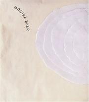 Cover of: Monika Baer: Paintings & Works on Paper, 1992-2005