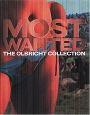 Cover of Most Wanted