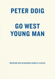 Cover of: Peter Doig by Rudolf Herman Fuchs, Hans-Werner Schmidt, Peter Doig