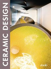 Cover of: Ceramic Design by Daab Books