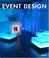 Cover of: Event Design
