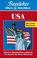 Cover of: Baedekers USA