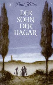 Cover of: Der Sohn der Hagar: Roman
