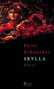Cover of: Skylla by Peter Schneider
