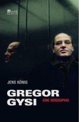 Gregor Gysi by Jens König