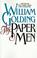 Cover of: The Paper Men