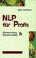 Cover of: NLP für Profis