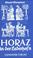 Cover of: Horaz in der Lederhos'n