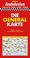 Cover of: Die Generalkarte mit Stadtplanen, Bildern, Informationen, Massstab 1:200 000, 1 cm.=2 km., Costa del Sol
