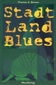 Cover of: Stadt Land Blues