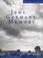 Cover of: Jews, Germany, memory