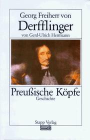 Georg Freiherr von Derfflinger by Gerd-Ulrich Herrmann