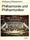 Cover of: Berlin Philharmonic: From Bulow to Karajan 