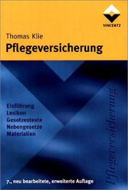 Cover of: Niedersächsische Bauordnung: Kommentar