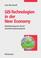 Cover of: GIS-Technologien in der new economy