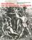 Cover of: Albrecht Dürer und die europäische Druckgraphik
