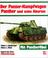 Cover of: Der Panzerkampfwagen Panther und seine Abarten