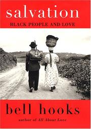 Cover of: Salvation by Bell Hooks