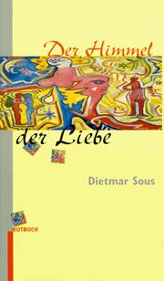 Cover of: Himmel der Liebe
