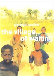 Cover of: The village of waiting
