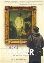 Move Closer by John Armstrong