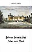 Cover of: Johann Heinrich Voss, Leben und Werk