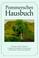 Cover of: Pommersches Hausbuch