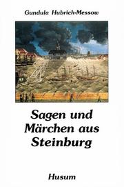 Cover of: Sagen und Märchen aus Steinburg
