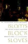 Cover of: Islam's Black Slaves by Ronald Segal