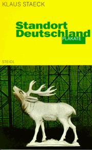 Standort Deutschland by Klaus Staeck