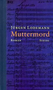 Muttermord