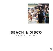 Cover of: Massimo Vitali: Beach & Disco