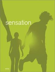 Cover of: Sensation