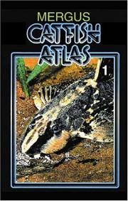 Catfish atlas by Hans-Georg Evers, Ingo Seidel