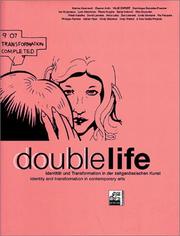 Cover of: Double Life: Identity and Transformation in Contemporary Art