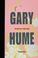 Cover of: Gary Hume