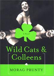 Cover of: Wild cats & colleens: a novel